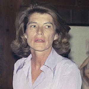 Eunice Kennedy Shriver